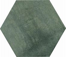 Tagina Apogeo 14 Esagona Antracite 31,4×31,4 см Напольная плитка