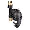 Valtec 1" Фильтр-дешламатор с пластиковым корпусом (Dirstop XL, модель 2023) VT.381.B.06