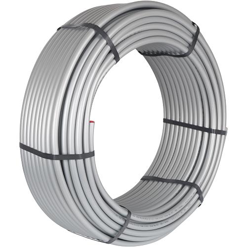 STOUT PE-Xc/Al/PE-Xc 20х2,9 (100м) труба из сшитого полиэтилена