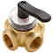 Danfoss (Данфосс) HRB 4 Клапан регулирующий DN25 3/4 (065Z0414)