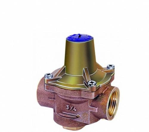 Danfoss 7bis DN32 (149B7600) Клапан редукционный