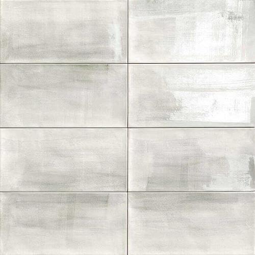 Mainzu Aquarel Grey 15x30 Настенная плитка