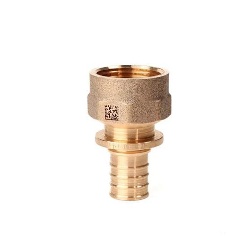 Переходник с внутренней резьбой РЕХАУ 25-Rp 3/4 RX+ арт. 14563313001