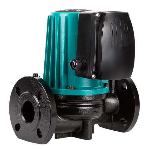 SHINHOO BASIC 50-12F 1x230V Циркуляционный насос
