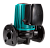 SHINHOO BASIC 50-12F 1x230V Циркуляционный насос