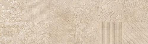 Ibero Neutral Atelier Sand Rect. 29x100 см Настенная плитка