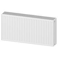 Lemax Premium C33 500x500 стальной панельный с боковым подключением