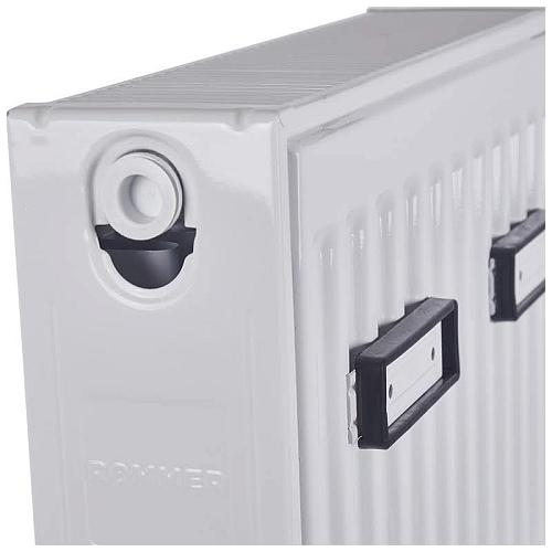 Rommer Compact 22 600 400