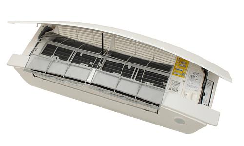 Настенный кондиционер сплит-система Daikin FTXJ35MW/RXJ35M инвертор