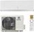 Electrolux Сплит-система инверторного типа Enterprise Super DC EACS/I-09HEN-WHITE/N8_24Y комплект