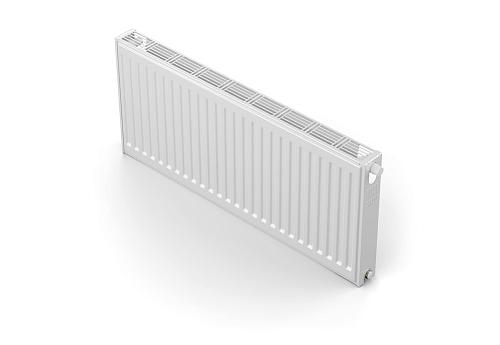 Prado Universal U11 600x800 стальной панельный радиатор с нижним подключением