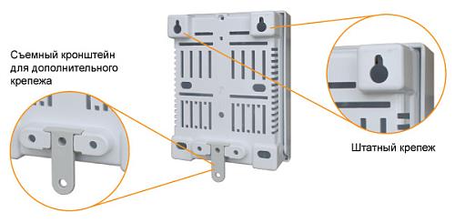 TEPLOCOM ST-555-И Стабилизатор напряжения