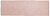 Equipe Magma Coral Pink 6,5x20 см Настенная плитка