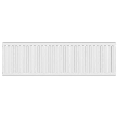 Lemax Premium C33 300x1200 стальной панельный с боковым подключением