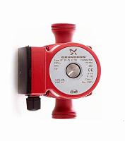 Grundfos UP для горячей воды