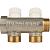 SMB 6851 343402 Stout Коллектор распределительный 3/4", 2 отвода 3/4"ЕК