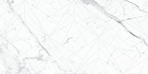 Kerranova, Marble Trend, K-1000/MR/d01/30x60x10/S1 Carrara