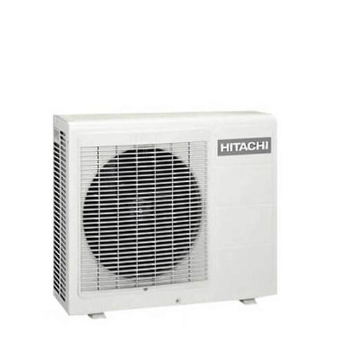 Настенная сплит-система Hitachi Luxury RAS-14LH2 / RAC-14LH1 (B) cofe