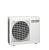 Настенная сплит-система Hitachi Luxury RAS-14LH2 / RAC-14LH1 (B) cofe