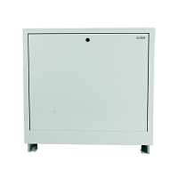 ELSEN Шкаф монтажный внутренний RV-2 (565х615-705х110-175)