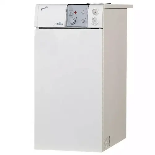 Sime RX 55 TP Газовый напольный одноконтурный котел