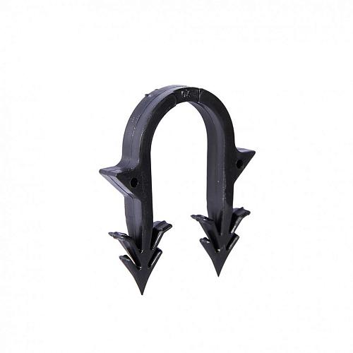 STOUT Кассета для такера (по 25шт скоб якорных с двойным креплением для труб диам.16-20мм)