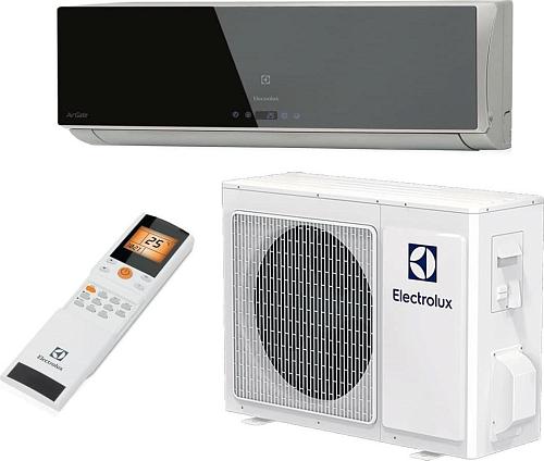 Настенная сплит-система Electrolux AIR GATE EACS/I-24HG-BLACK2/N8