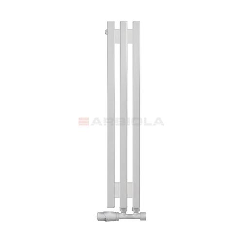 Arbiola Compact V 750-63-03 секции белый вертикальный радиатор c нижним подключением