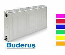 Buderus Logatrend K-Profil 33 900 1200