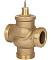 Danfoss (Данфосс) VRB 3 Клапан регулирующий с наружной резьбой 1 (065Z0151)