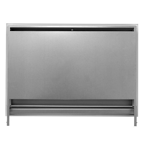 ELSEN Шкаф коллекторный внутренний RVR-3 (715х615-705х110-175)