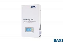Инверторный стабилизатор для котельного оборудования BAXI Energy 1500 арт. ST150001