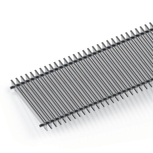 Itermic GRILL 4400 SGA-30 Решетка алюминиевая поперечная 