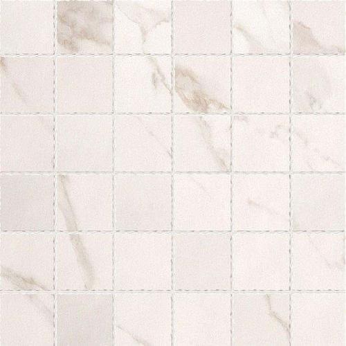 Fap Ceramiche Roma Calacatta Macromosaico 30x30 см