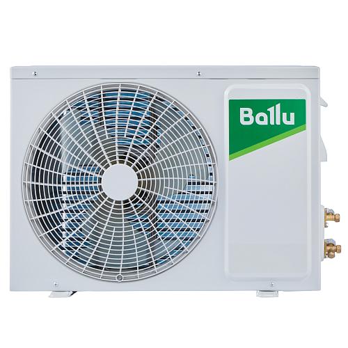 Ballu Сплит-система on/off iGreen Pro BSAG-09HN8 комплект