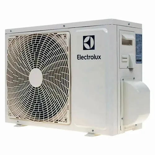 Electrolux Сплит-система инверторного типа Fusion Wave Super DC EACS/I-18HFW/N8 комплект