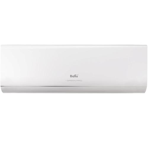 Ballu Сплит-система on/off iGreen Pro BSAG-09HN8 комплект