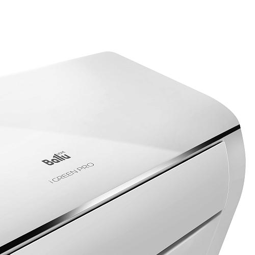 Ballu Сплит-система on/off iGreen Pro BSAG-09HN8 комплект