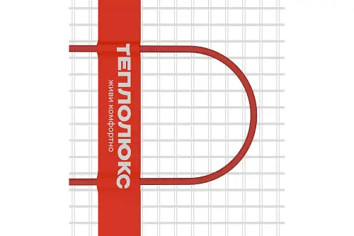 Теплолюкс Neo 320 Вт/2,0 кв.м Нагревательный мат