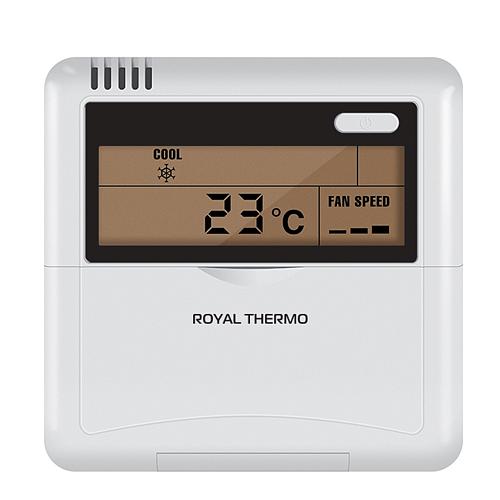 Royal Thermo Сплит-система канального типа Forte Integro RTFD-18LAKHN1 комплект 