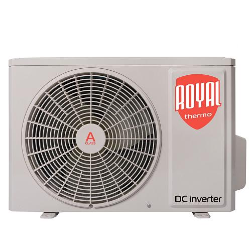 Royal Thermo Сплит-система инверторного типа Perfecto DC RTPI-09HN8 комплект