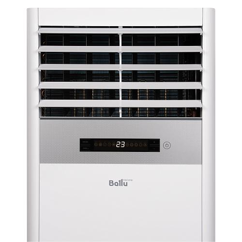Ballu Сплит-система колонного типа Floor Standing BFS-48HN1 комплект