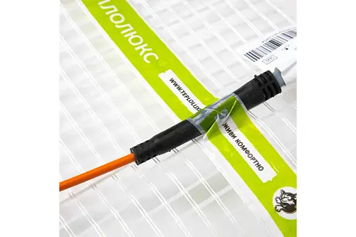 Теплолюкс Ultra МНН 445 Вт/2,5 кв.м Нагревательный мат