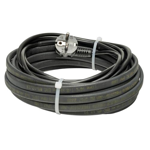 Секция нагревательная кабельная Freezstop Outside 16A-5