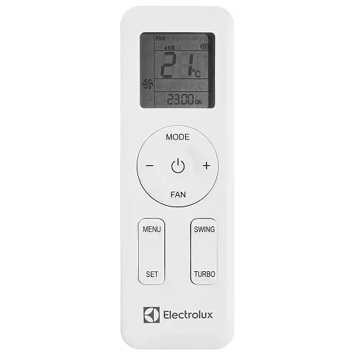 Electrolux Сплит-система on/off Fusion Wave EACS-09HFW/N3 комплект