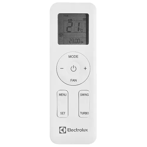 Electrolux Сплит-система on/off Fusion 2.0 EACS-24HF2/N3 комплект