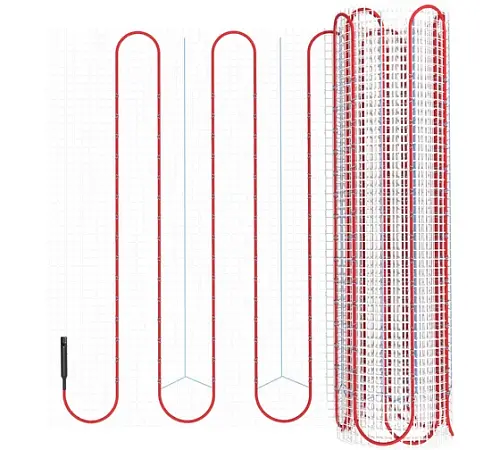 Теплолюкс Liberte 3,0 кв.м Нагревательный мат