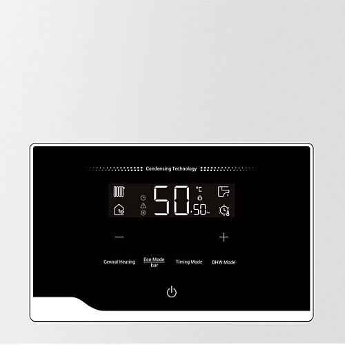 Haier GreenLine 1.20 TiW Котёл конденсационный настенный одноконтурный