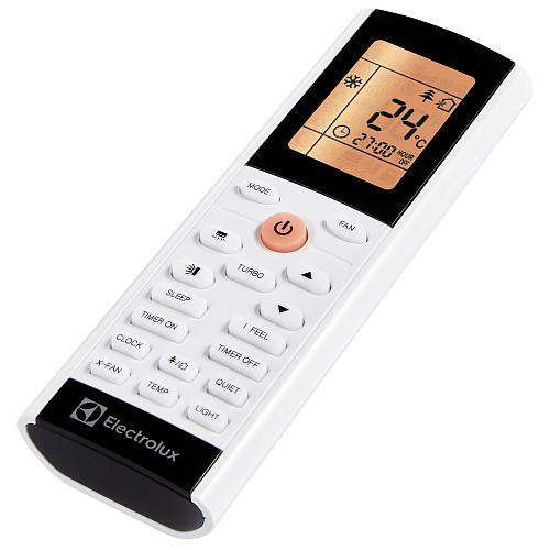 Electrolux Сплит-система напольно-потолочного типа EACU-24H/UP4-DC/N8 комплект