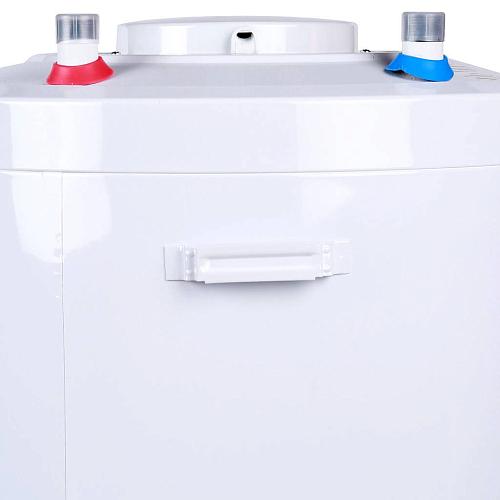 ROMMER RWH-1210-000150 Водонагреватель косвенного нагрева 150 л.